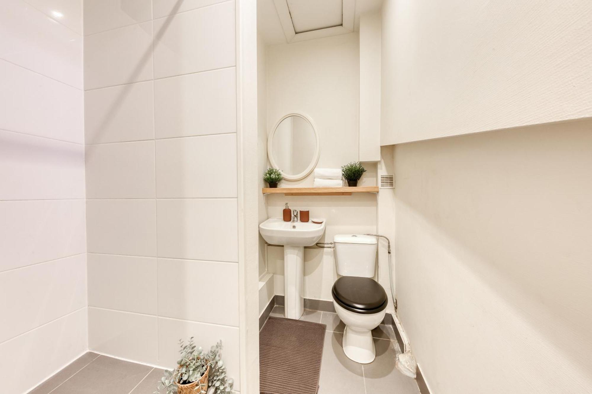 Appartement Paisible, Station Rer B 10 Min, Orly, Paris, Autonomous Access à Massy  Extérieur photo