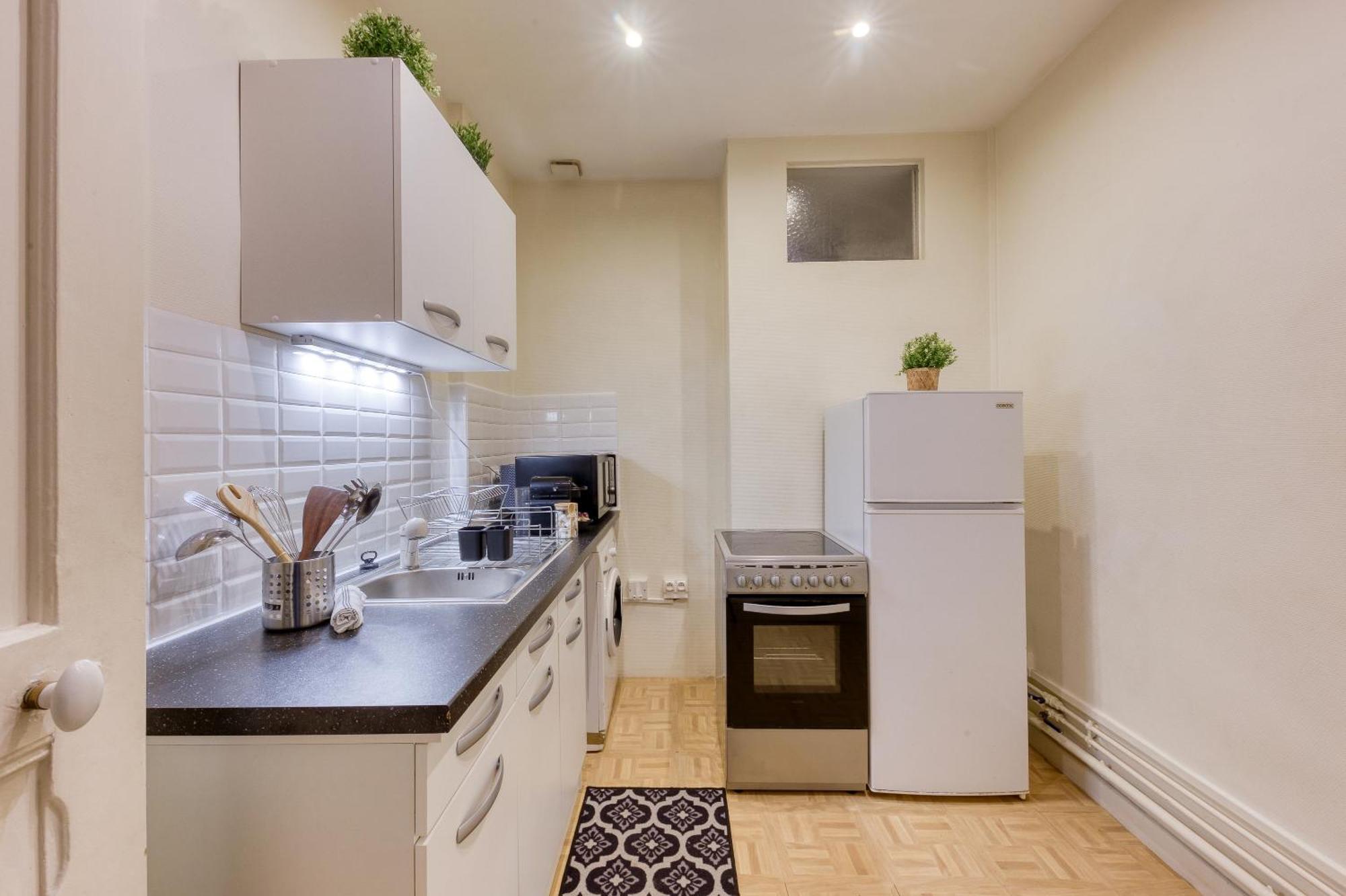 Appartement Paisible, Station Rer B 10 Min, Orly, Paris, Autonomous Access à Massy  Extérieur photo